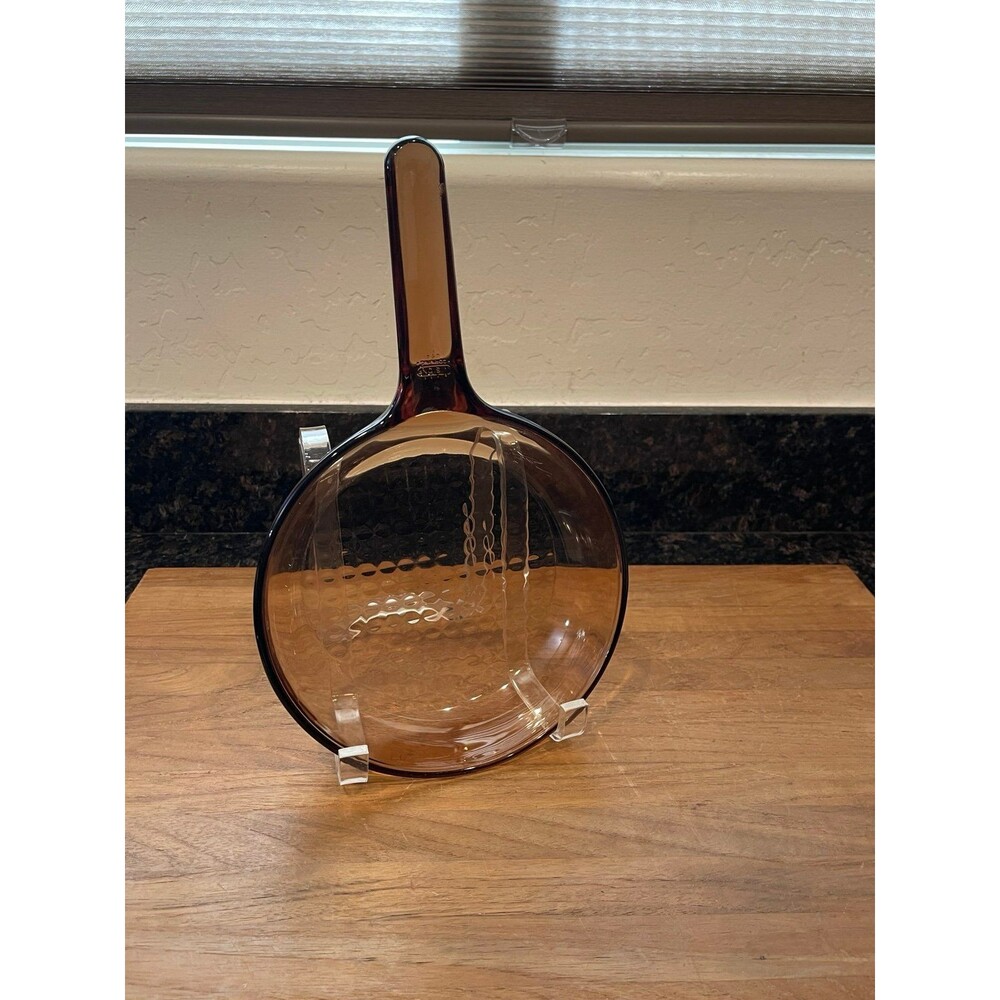 Vision Corningware 7 inch skillet